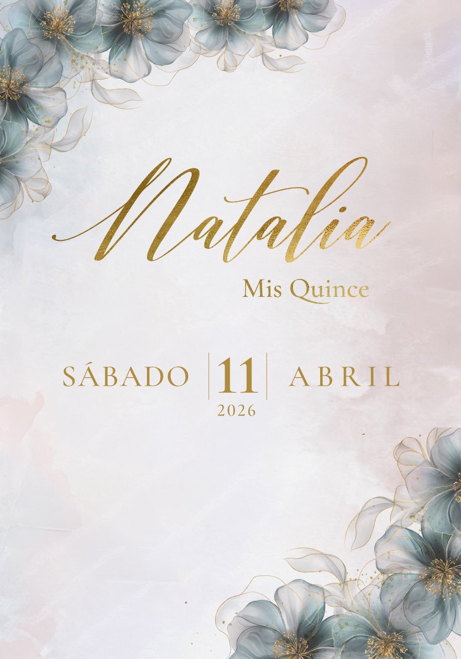Tarjeta de detalles